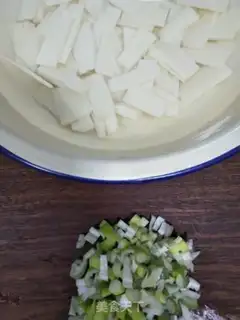 Make Chicken Juice step 3