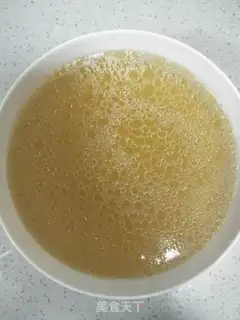 Make Chicken Juice step 4