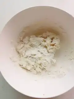 Make The vealade step 1