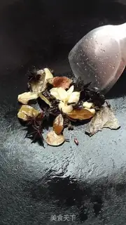 Make Boiled beans step 4