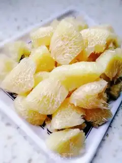 Make Honey tea step 5