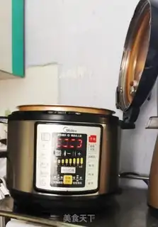 Make High-pressure pan latte platter halide step 8