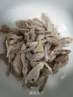 Make Chicken Juice step 5