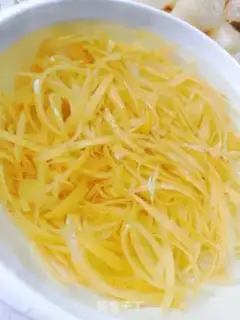 Make Honey tea step 6