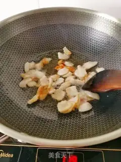 Make Soy sauce dry step 1