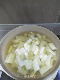 Make Chicken Juice step 6