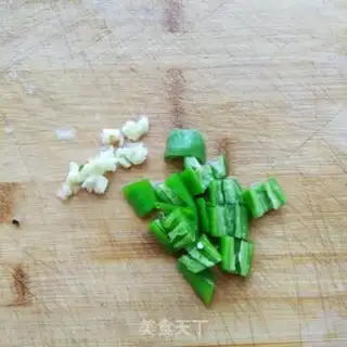 Make Pumpkin step 1