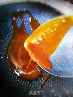 Make Honey tea step 7