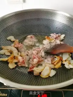 Make Soy sauce dry step 2