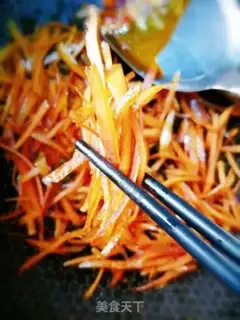Make Honey tea step 8