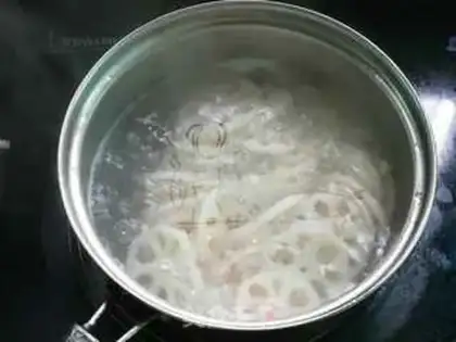 Make Piper pepper step 2