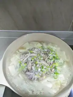 Make Chicken Juice step 8