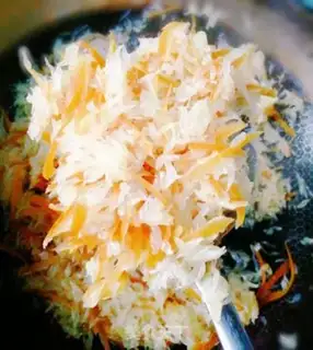 Make Honey tea step 9