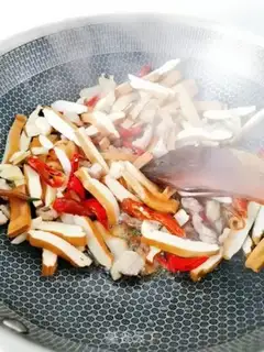 Make Soy sauce dry step 4