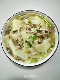 Make Chicken Juice step 9