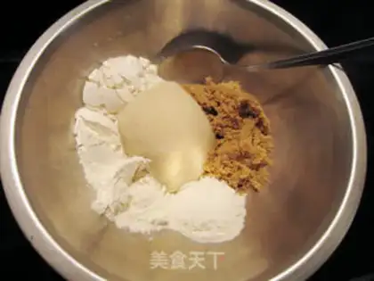 Make Soybean step 0