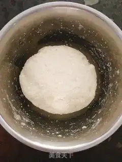 Make Potato bagel step 0