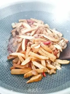 Make Soy sauce dry step 5