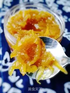 Make Honey tea step 11