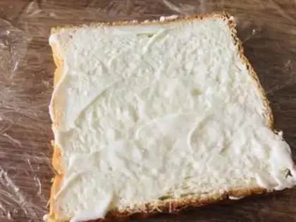 Make Nutritional sandwiches step 2