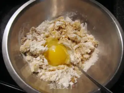 Make Soybean step 1