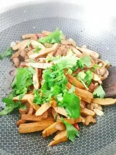Make Soy sauce dry step 6