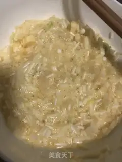 Make Golden mushroom egg stand step 2