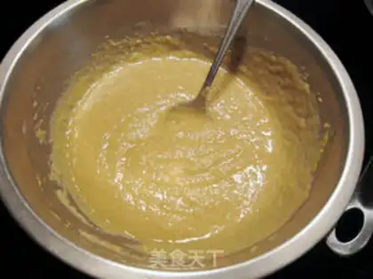Make Soybean step 2