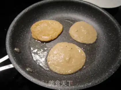 Make Soybean step 3