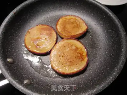 Make Soybean step 4