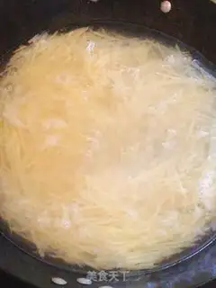 Make Potato bagel step 4