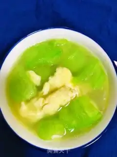 Make Smelt egg soup step 5