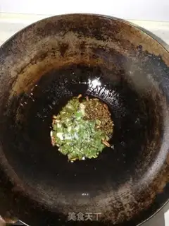 Make Pelican oil and carrots step 3