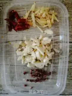 Make Miyagi chicken step 2