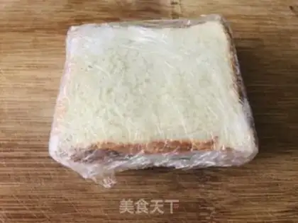 Make Nutritional sandwiches step 7
