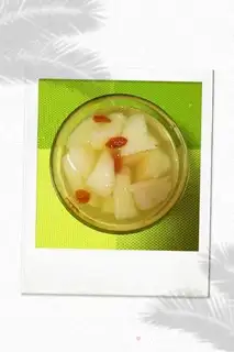 Make Sydney soup step 4
