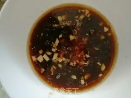 Make Miyagi chicken step 3