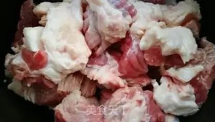 Make Roasted beef step 0