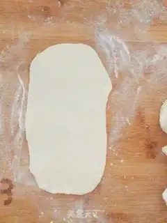 Make Potato bagel step 7