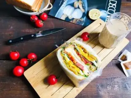 Make Nutritional sandwiches step 9