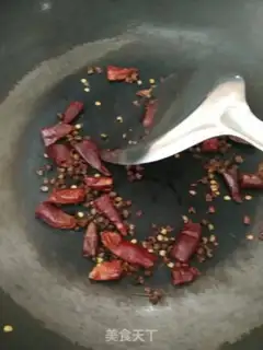 Make Frozen meat step 5