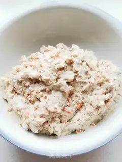 Make Tofuballs step 5