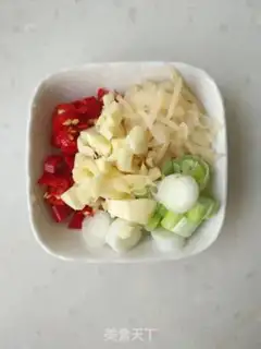 Make Piper potato step 0