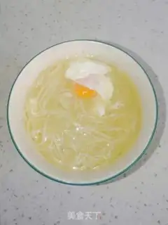 Make Chicken soup step 4