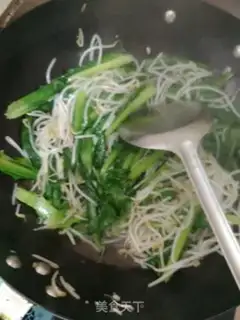 Make Frozen meat step 7