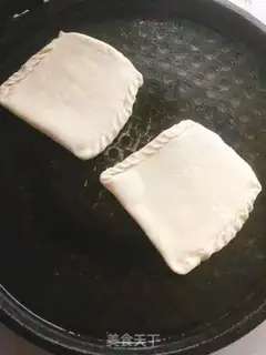 Make Potato bagel step 10