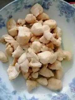 Make Miyagi chicken step 4