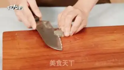 Make Shrimp step 1