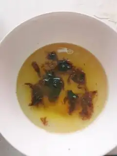 Make The vealade step 16
