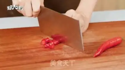 Make Shrimp step 3